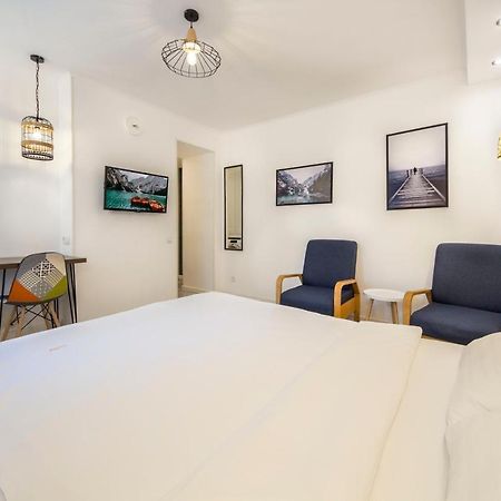 Dayflat Apartments Golden Gate Area Kiev Exterior foto