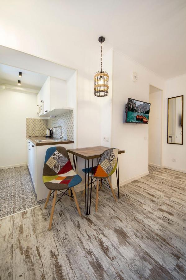 Dayflat Apartments Golden Gate Area Kiev Exterior foto