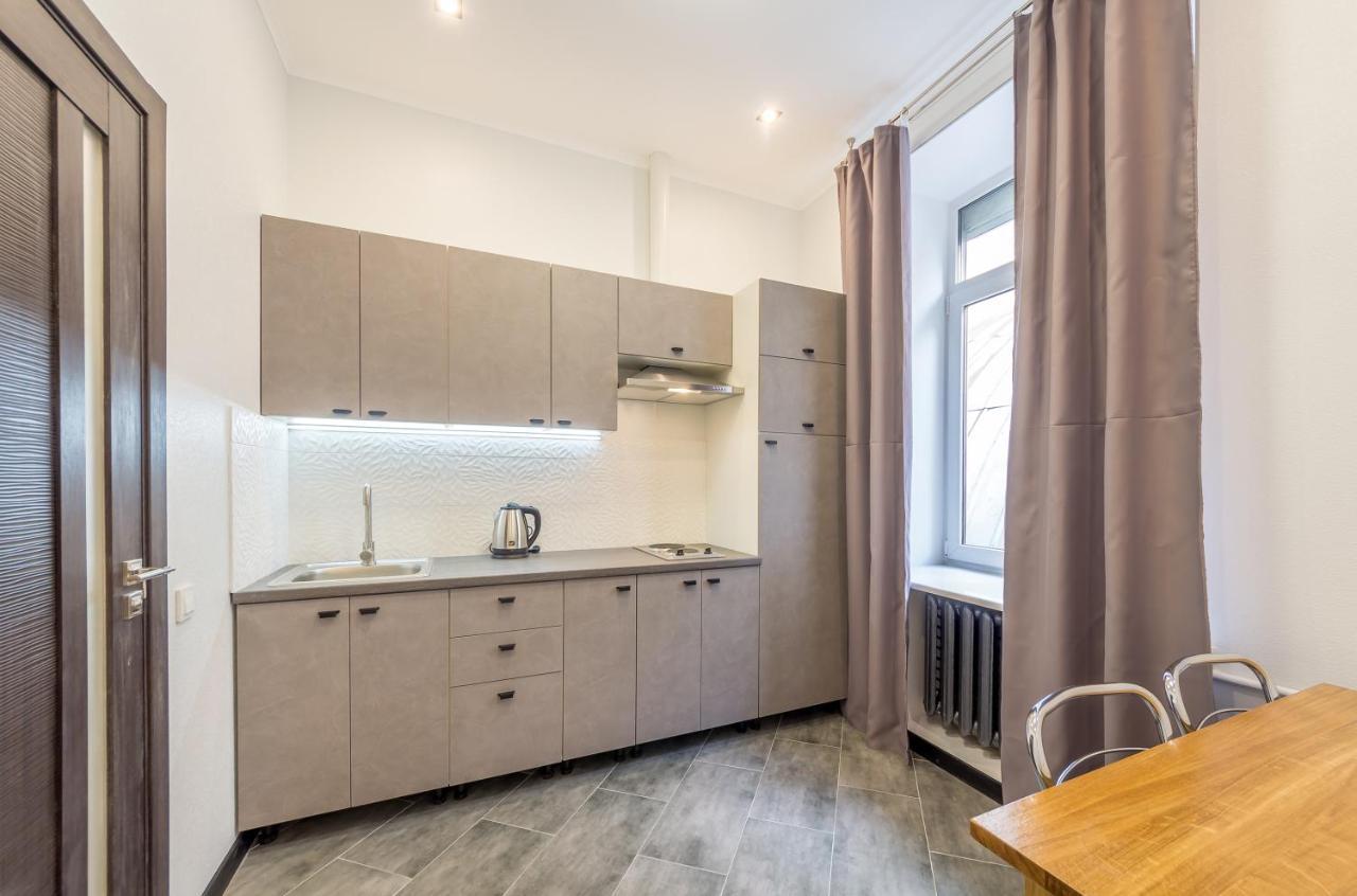 Dayflat Apartments Golden Gate Area Kiev Exterior foto