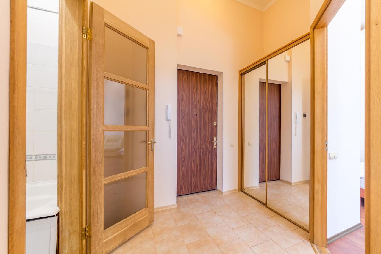 Dayflat Apartments Golden Gate Area Kiev Exterior foto