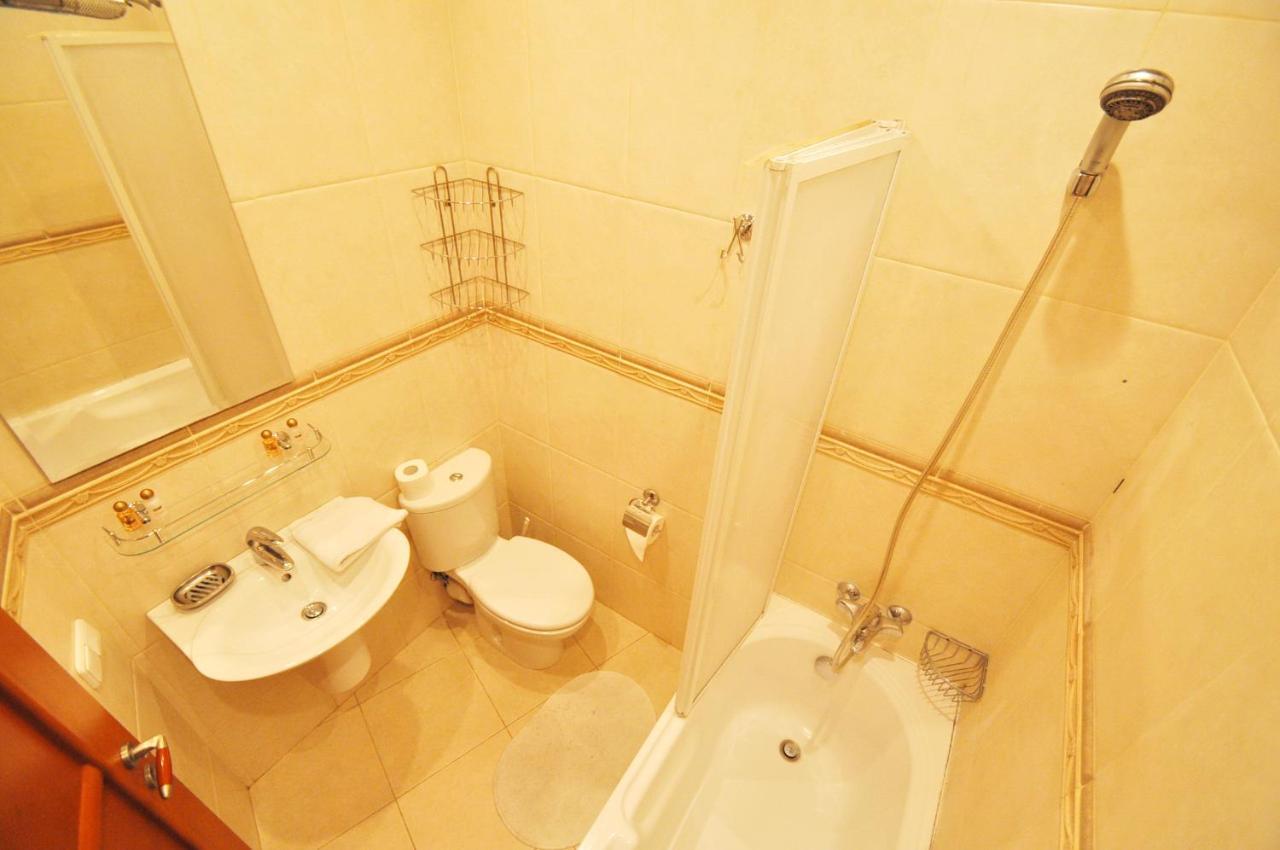 Dayflat Apartments Golden Gate Area Kiev Exterior foto